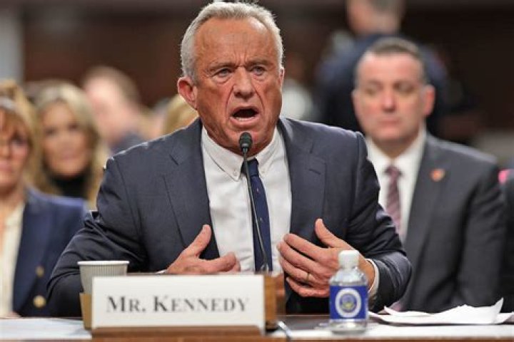 What Is Wrong With Robert F. Kennedy Jr.'s Voice? A Comprehensive Analysis