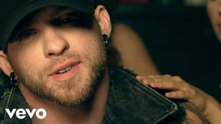 When is Bottoms Up by Brantley Gilbert Coming Out?
