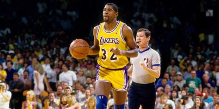 When Was Magic Johnson Drafted: A Comprehensive Timeline and Legacy