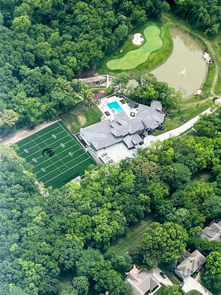 Where Does Mahomes Live Now? A Comprehensive Guide to Mahomes' Current Residence