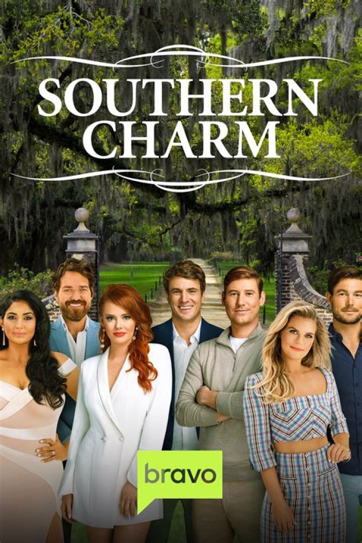 Where Does Patricia Live from Southern Charm? Discover Her Lavish Lifestyle