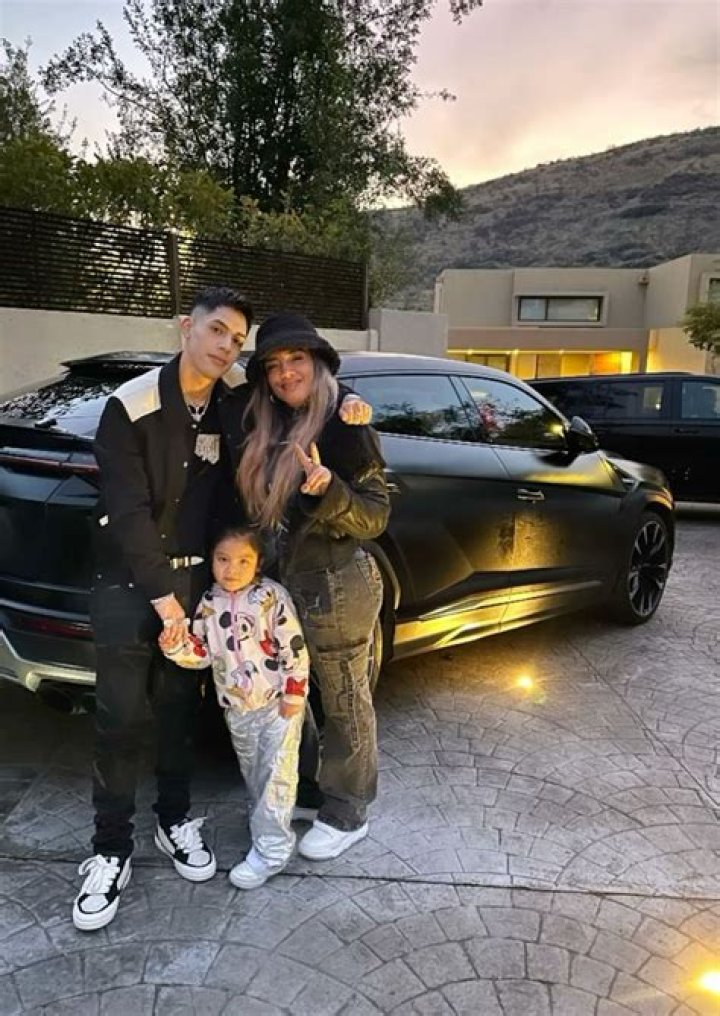 Who Are Cris MJ's Parents? - Uncover the Truth Here