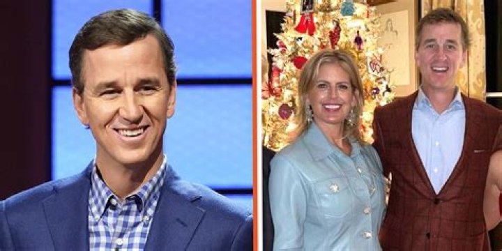 Who Is Cooper Manning's Wife? Exploring the Life of Carrie Morin Manning