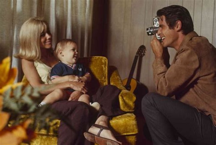 Who Is Josh Brolin's Real Mother? Unveiling the Truth Behind His Family Life