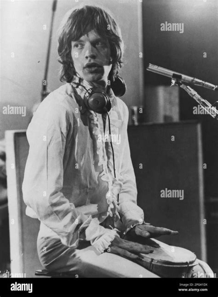 Who Is The Lead Singer of The Rolling Stones? A Comprehensive Guide