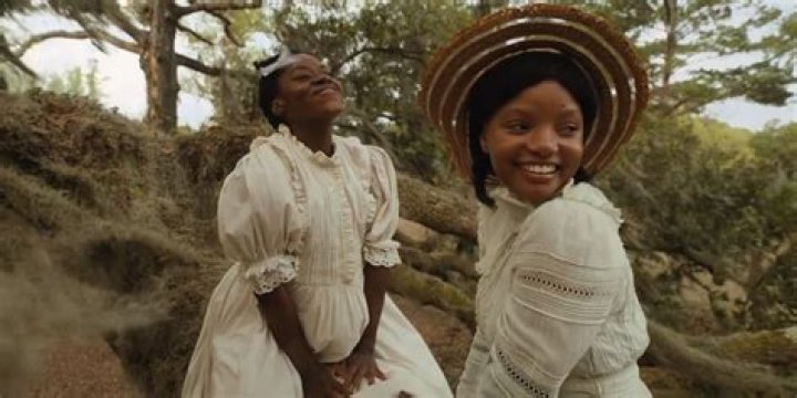 Who Played Nettie in The Color Purple: A Comprehensive Look at the Iconic Character