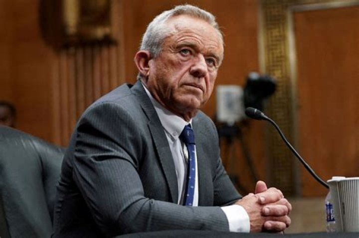 Why Is RFK Jr.'s Voice So Raspy? Exploring the Unique Voice of a Prominent Figure