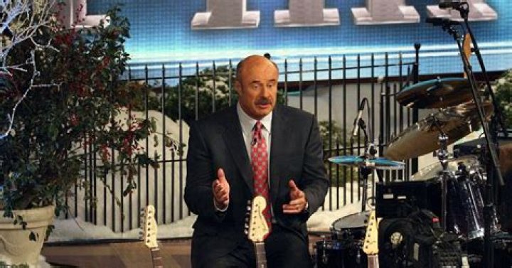 Why Was Dr. Phil Canceled? A Comprehensive Analysis