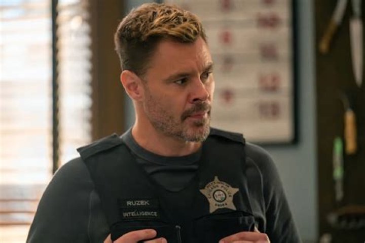 Will Adam Ruzek Leave Chicago PD? A Comprehensive Analysis