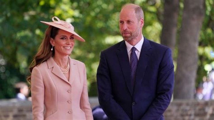 William and Kate's Royal Car: A Comprehensive Look at Their Automobile Preferences