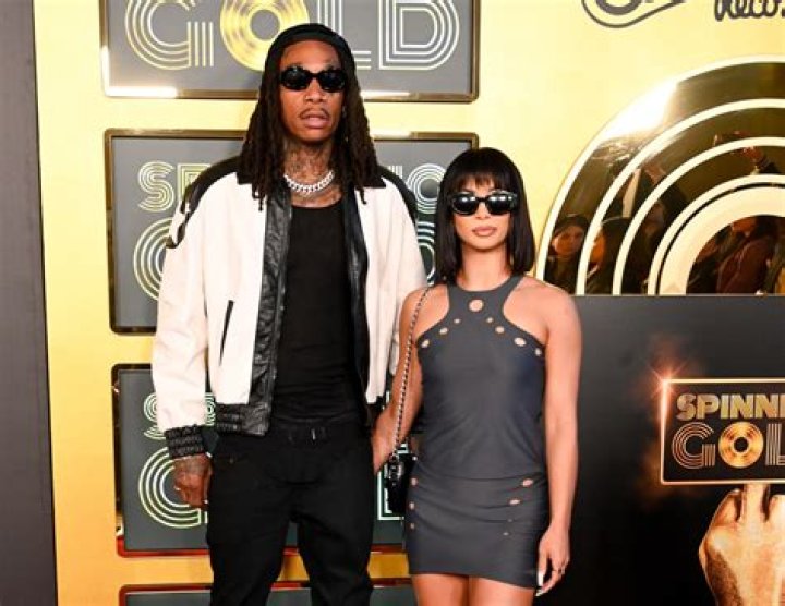 Wiz Khalifa Girlfriend Now: Unveiling the Latest Chapter in His Love Life