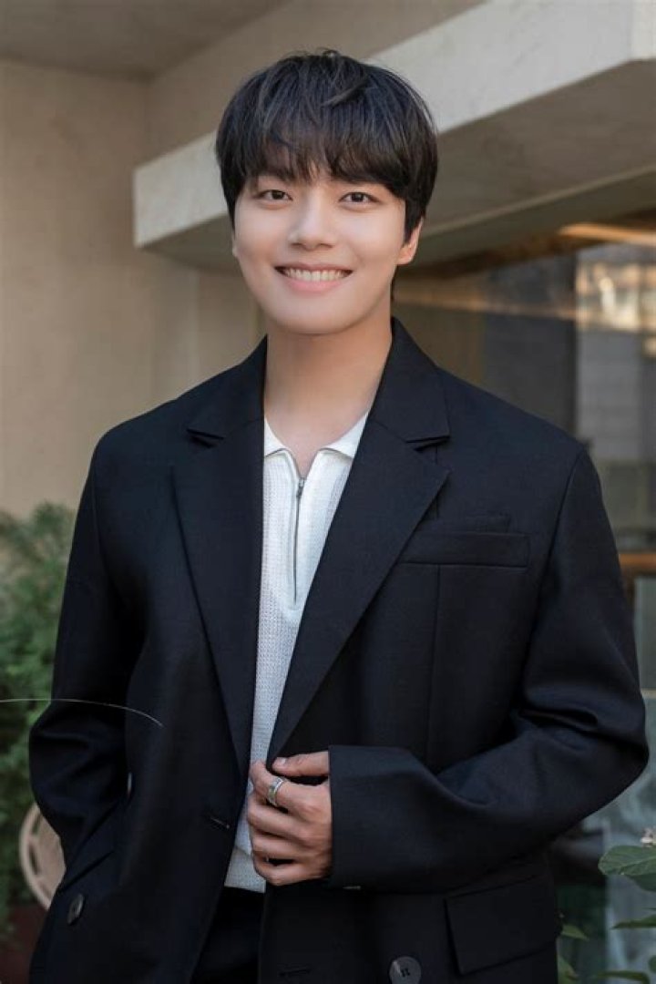 Yeo Jin Goo Relationship: Exploring the Personal Life of a Rising Star