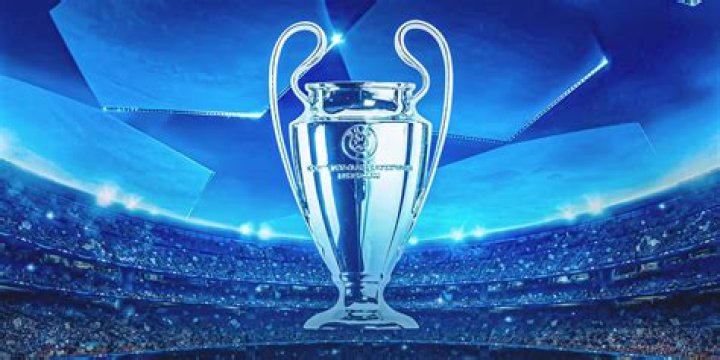 Yeray: The Heart of Champions League Triumphs