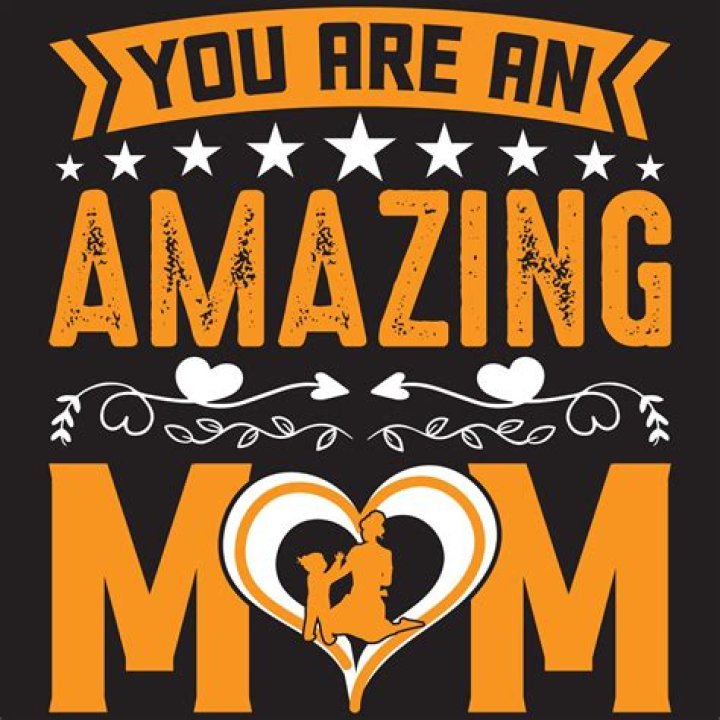 You Are an Amazing Mom: Celebrating Your Strength, Sacrifices, and Success